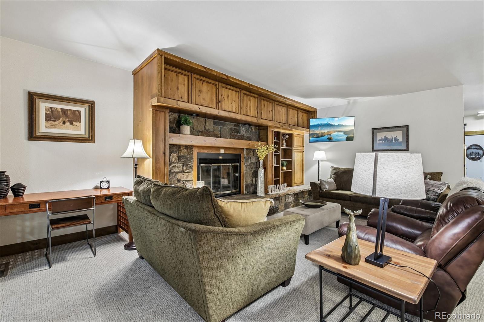 1207 W Keystone Road 2703