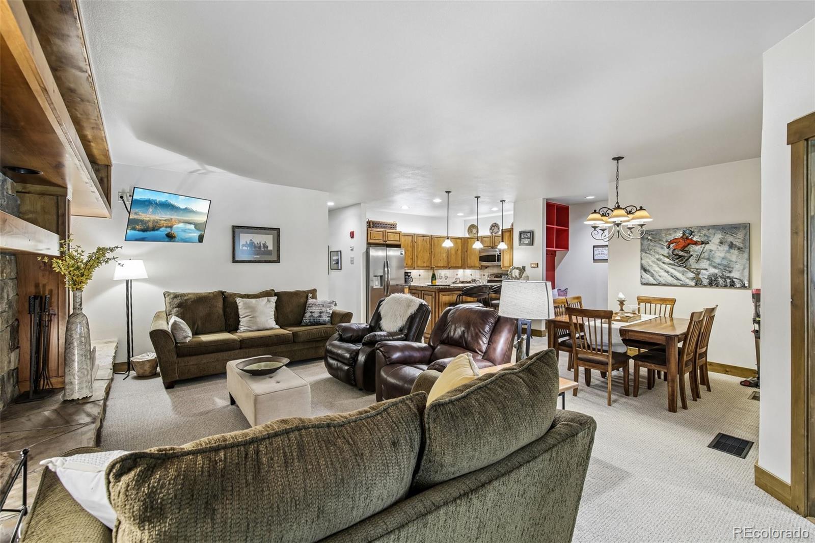 1207 W Keystone Road 2703