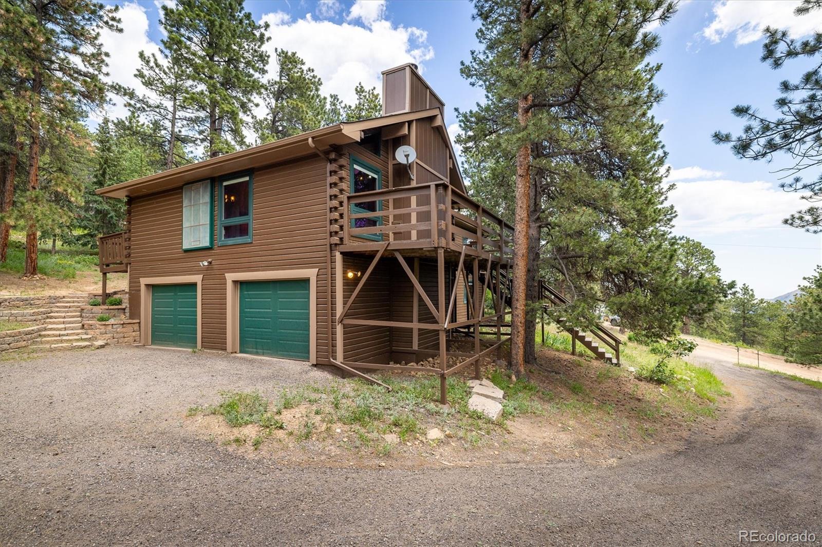 153 Divide View Drive