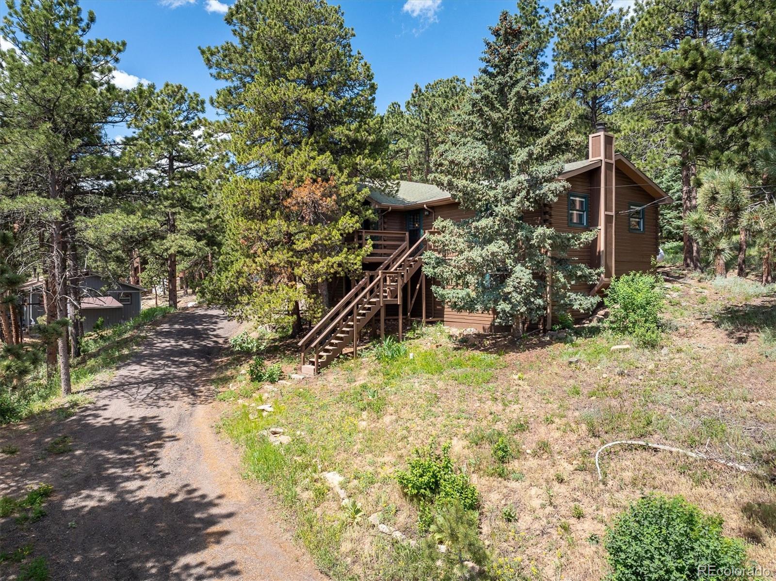 153 Divide View Drive