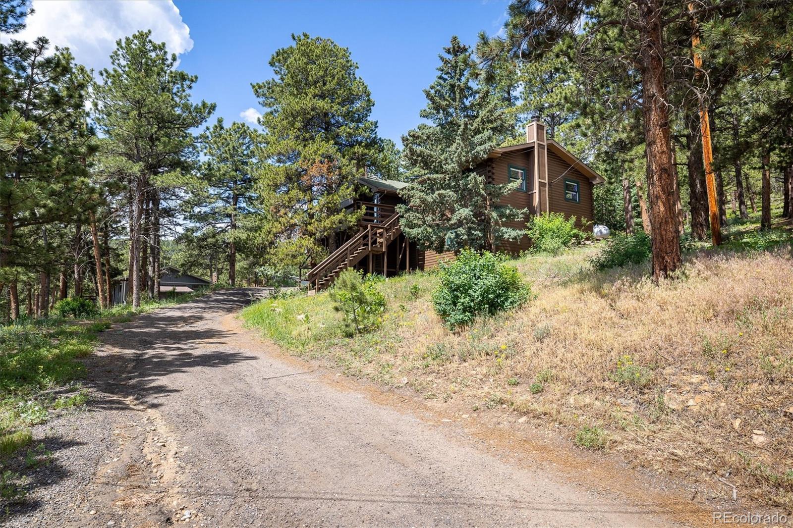 153 Divide View Drive