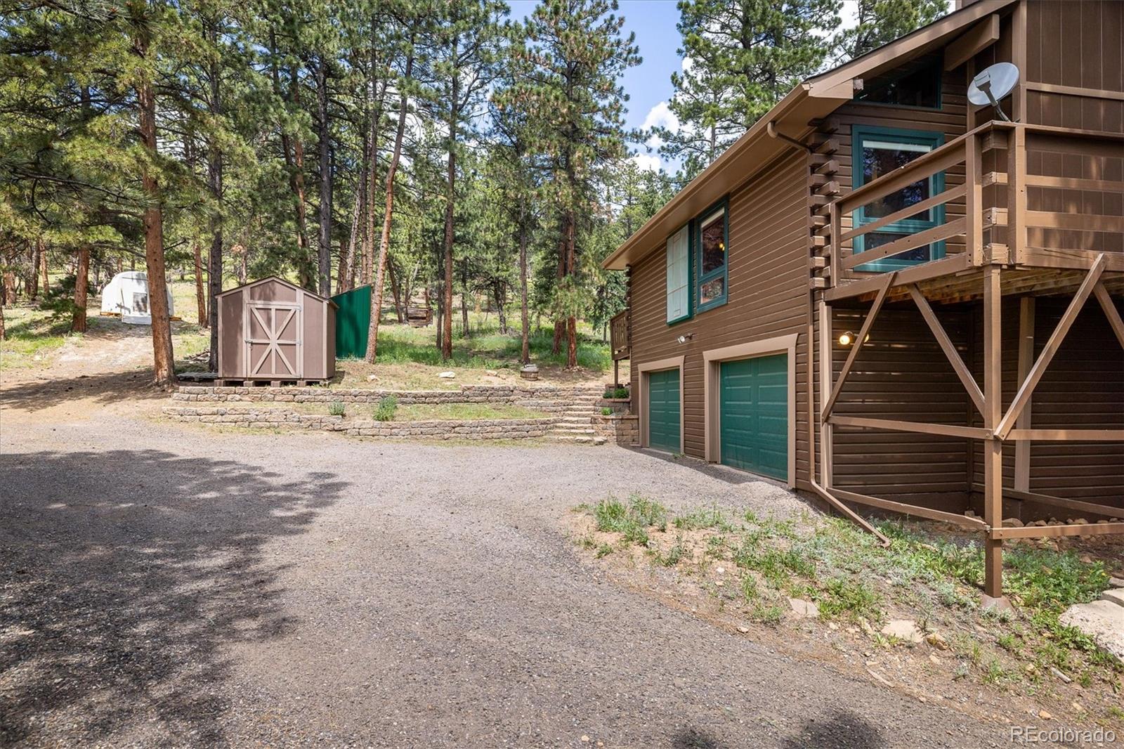 153 Divide View Drive