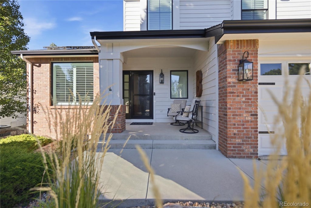 Photo of 273 Warwick Place, Castle Pines, CO 80108 (MLS # 2696922)