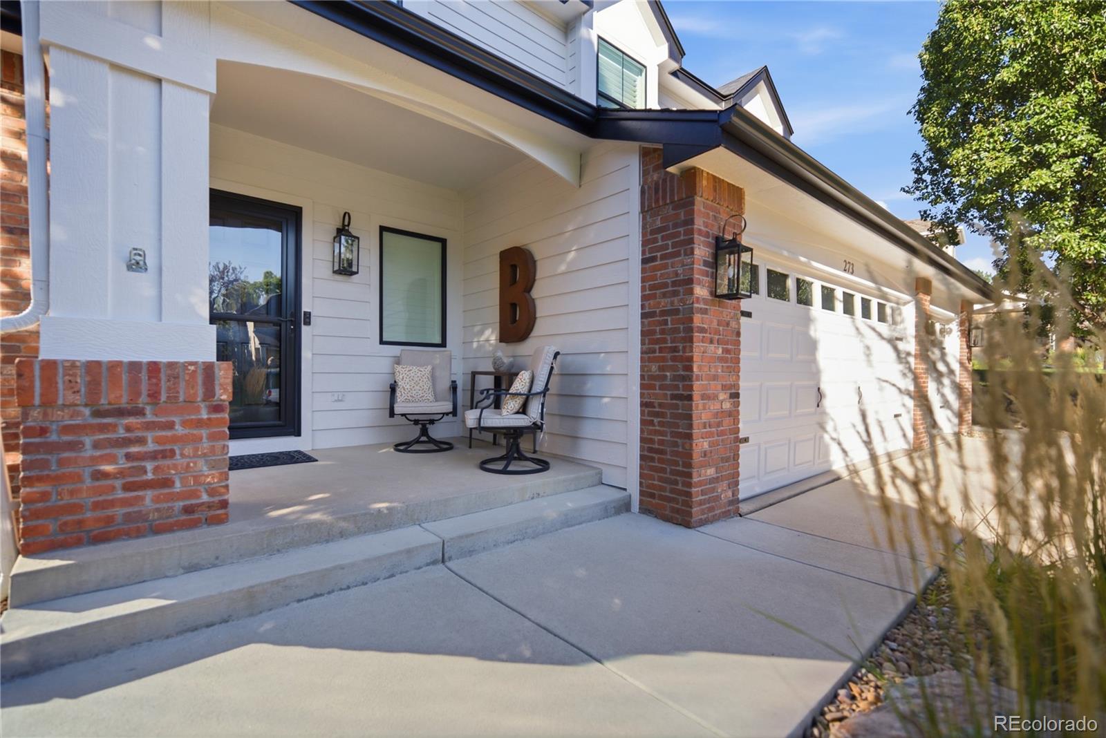 273 Warwick Place