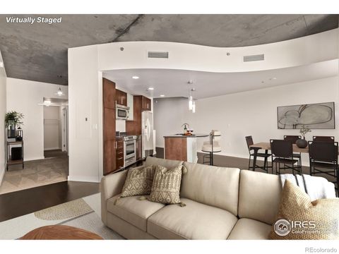 891 14th Street 3904 Denver CO 80202