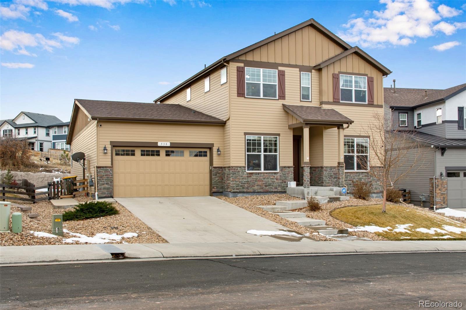 538 Sage Grouse Circle