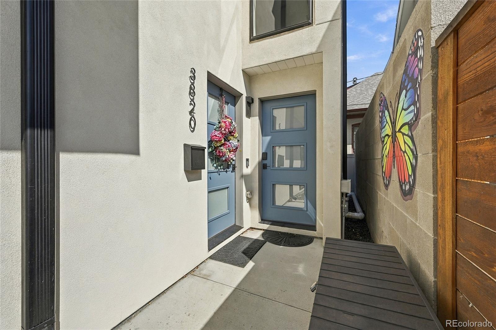 3820 Eliot Street