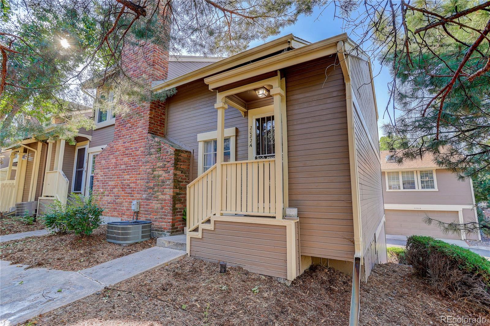 2082 S Helena Street A