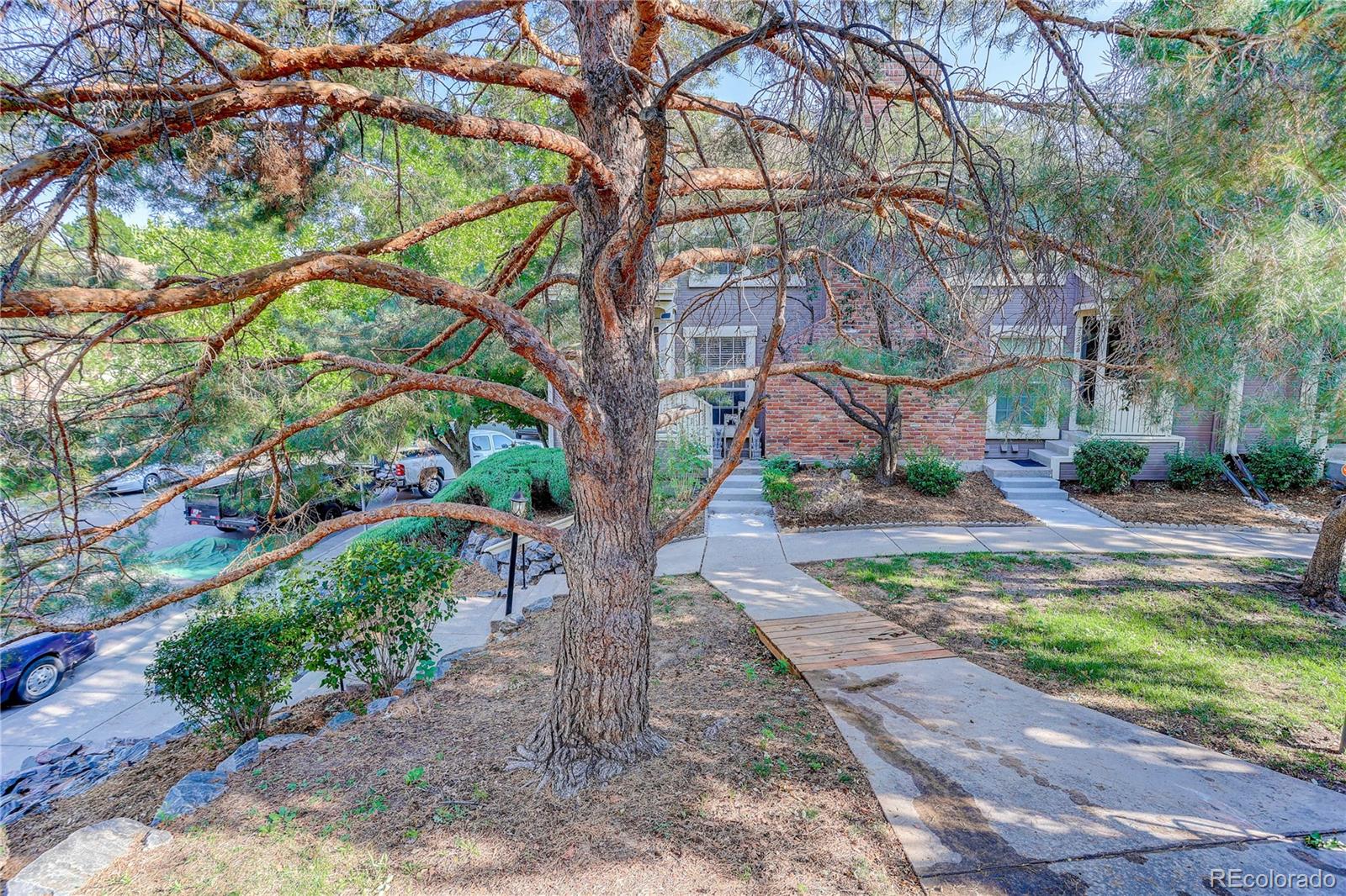 2082 S Helena Street A