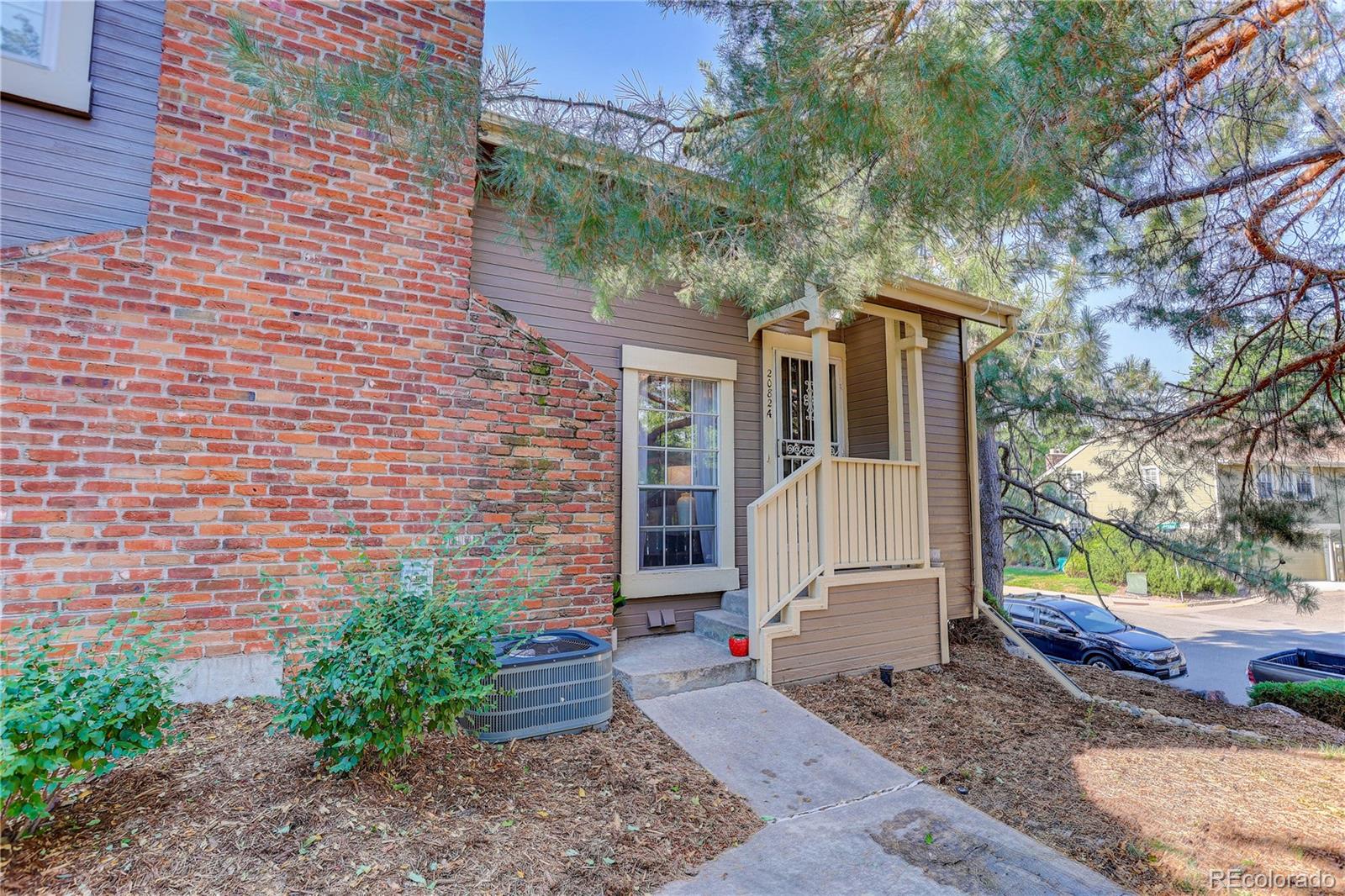 2082 S Helena Street A