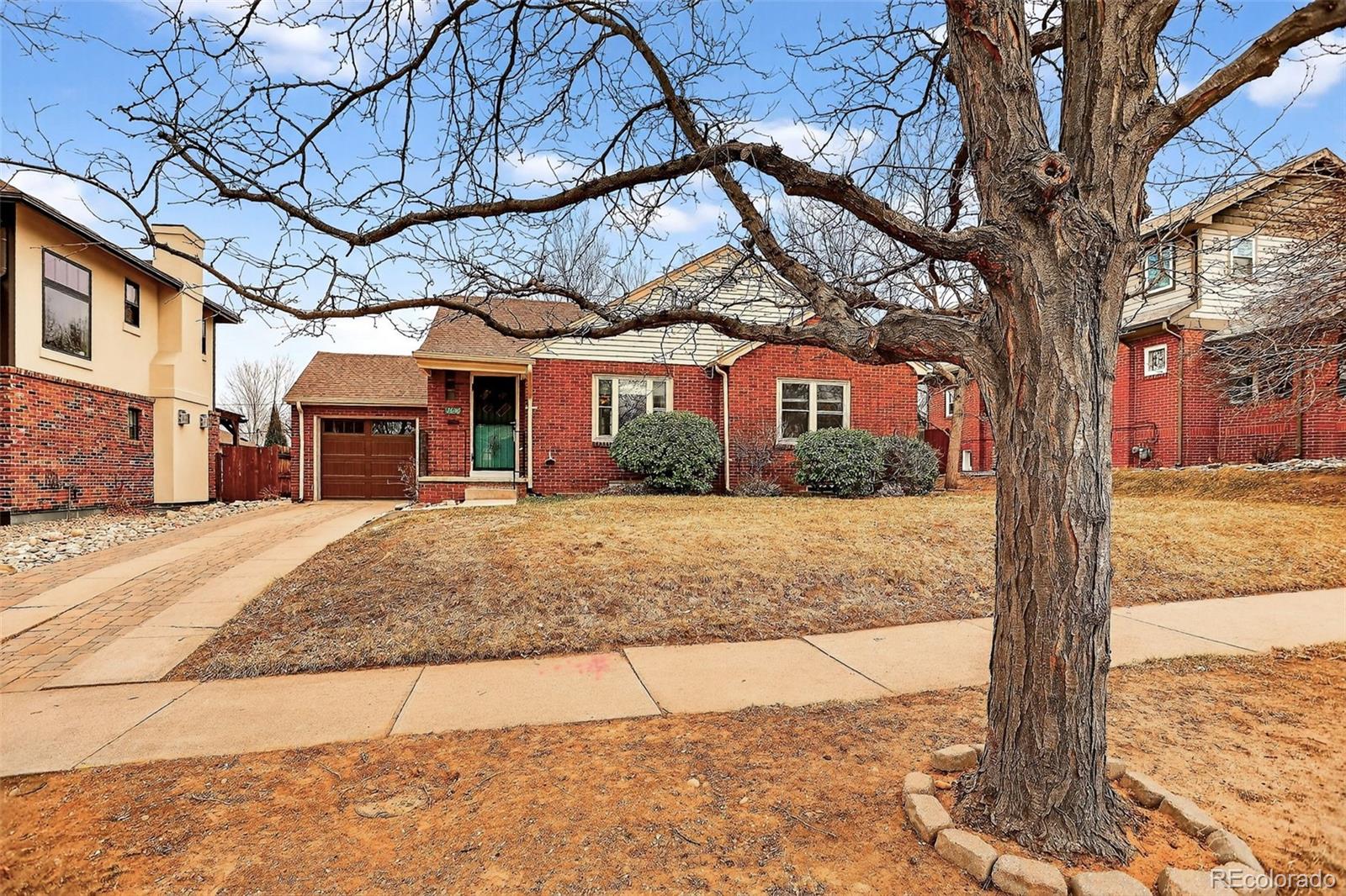 1630 S Lafayette Street