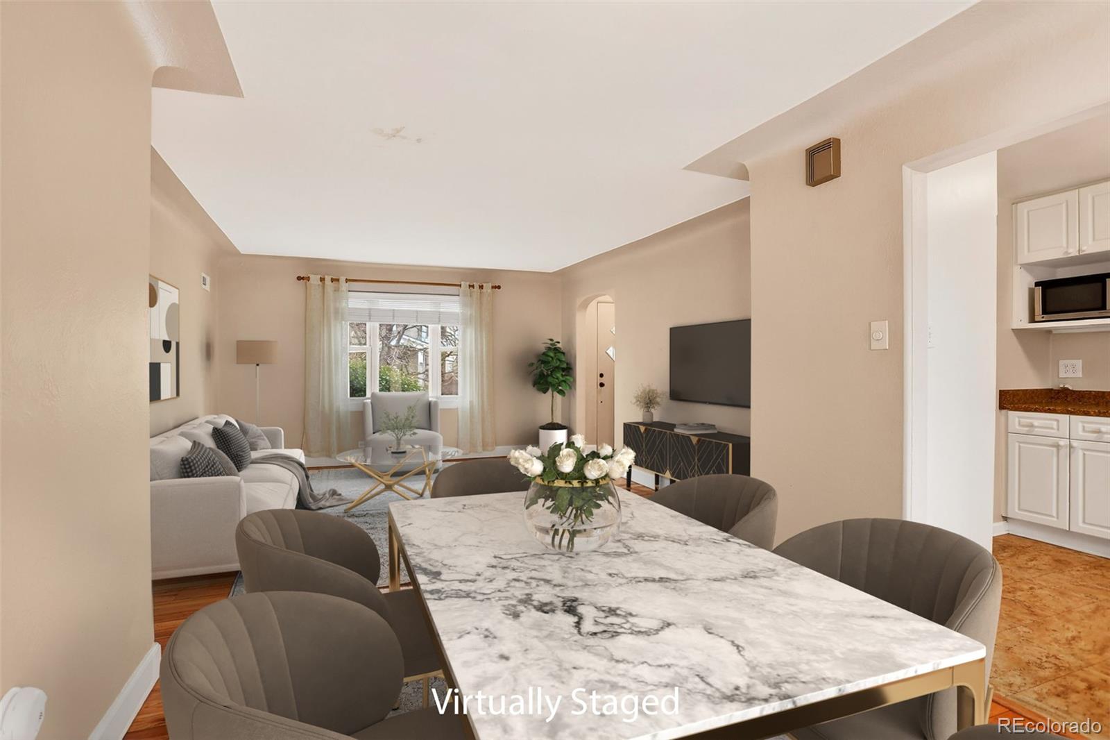 1630 S Lafayette Street