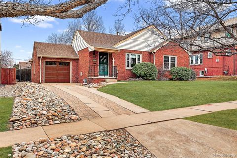 1630 S Lafayette Street Denver CO 80210