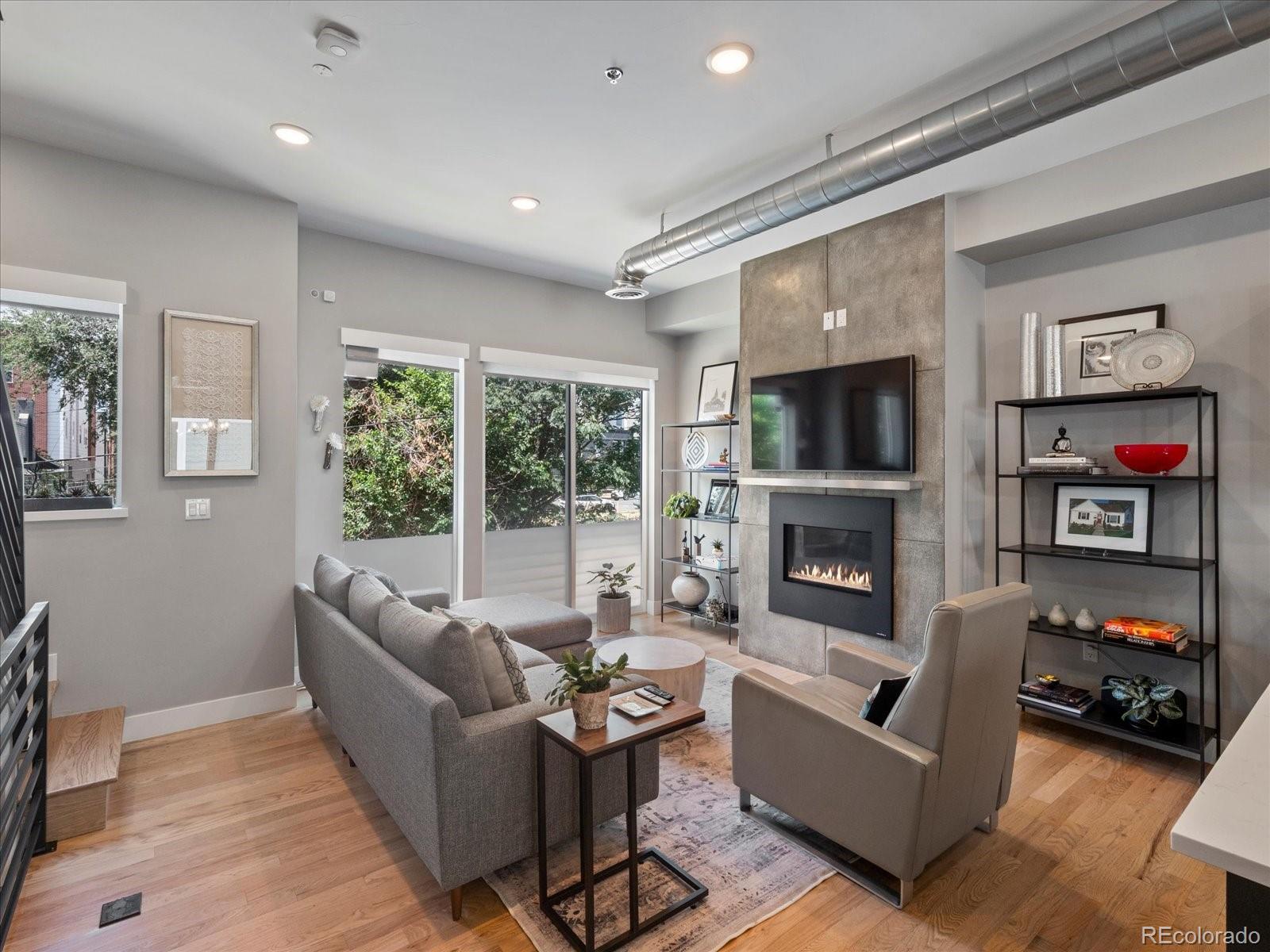 2833 W 25th Avenue 5, Denver, CO, 80211 3 2833 W 25th Avenue 5
