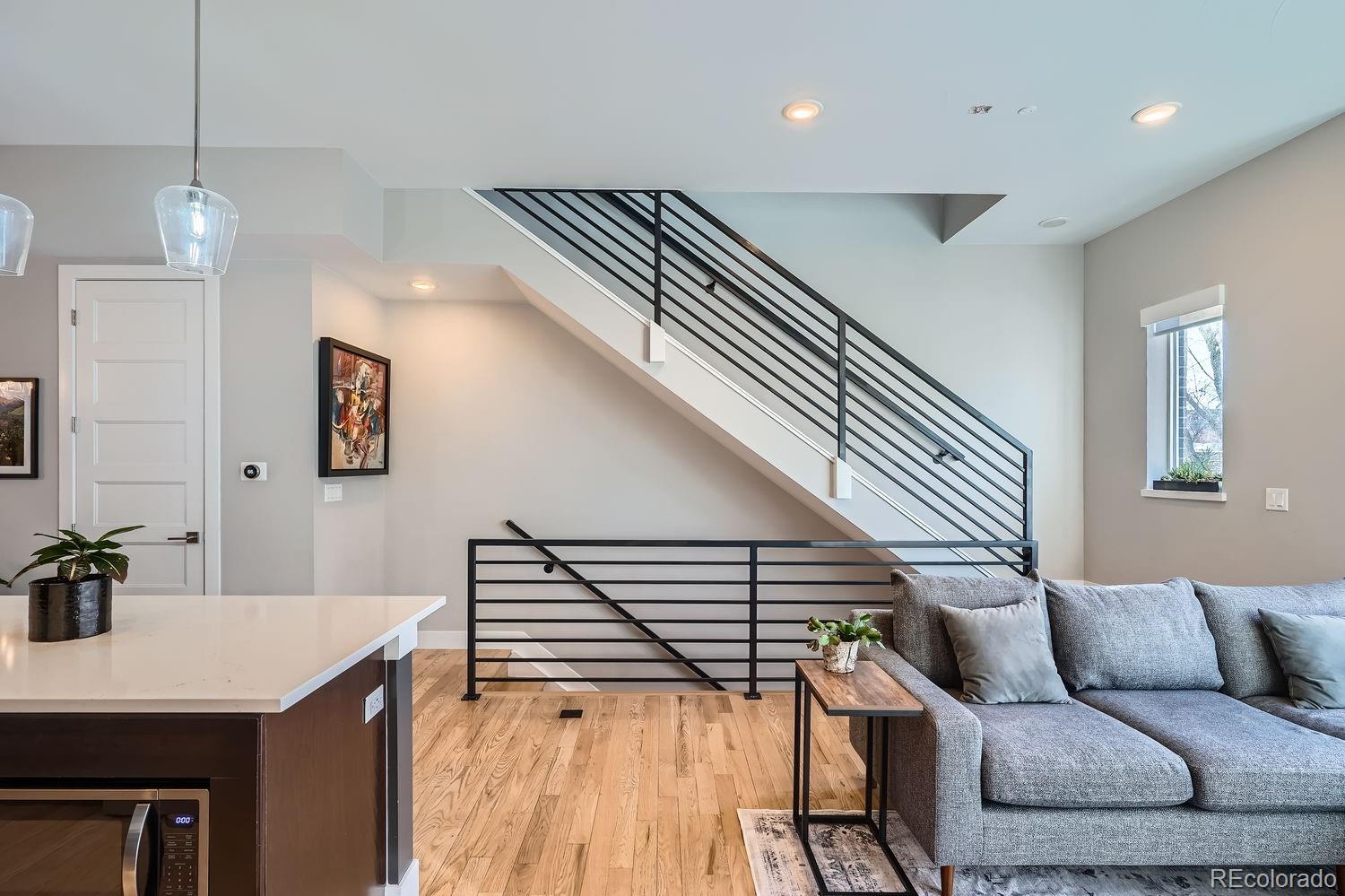 2833 W 25th Avenue 5, Denver, CO, 80211 4 2833 W 25th Avenue 5