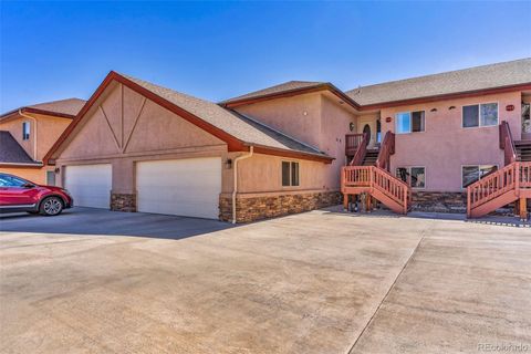 121 M And M Lane 6C Salida CO 81201