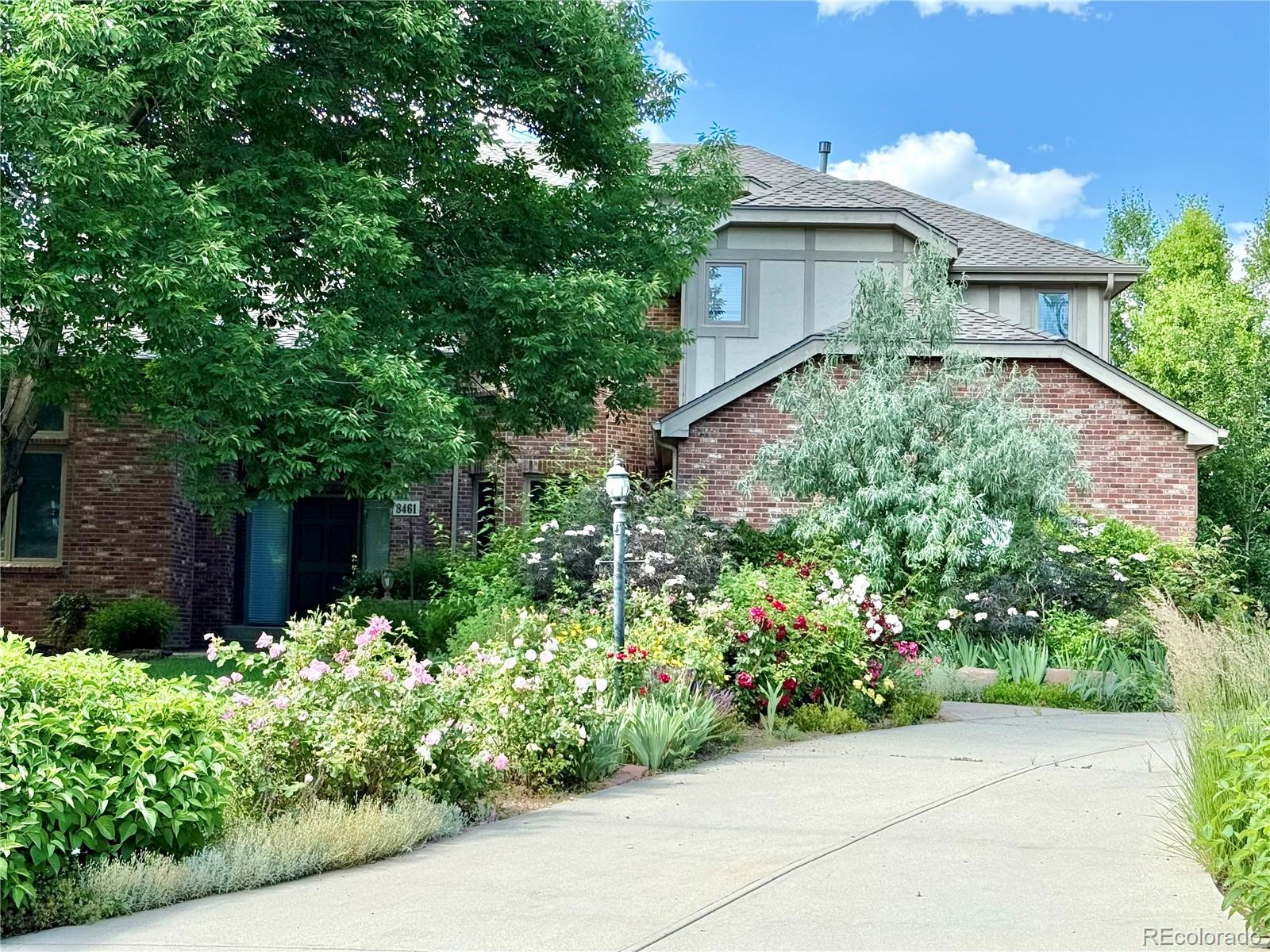 8461 Pawnee Lane