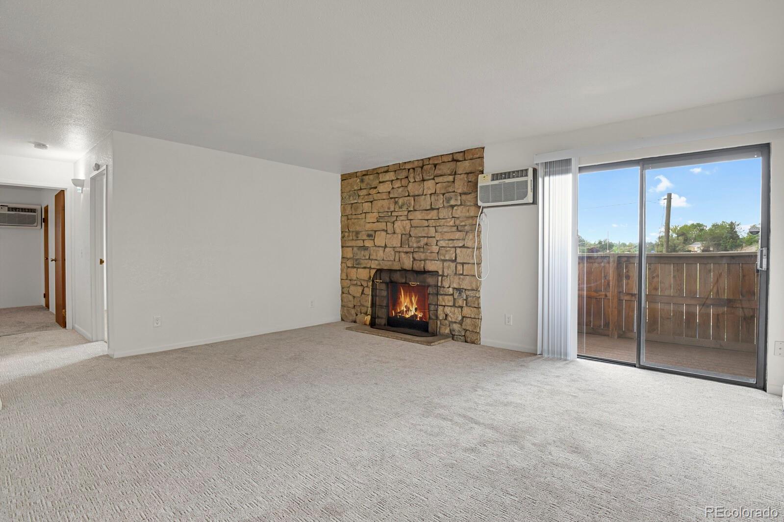 381 S Ames Street G104