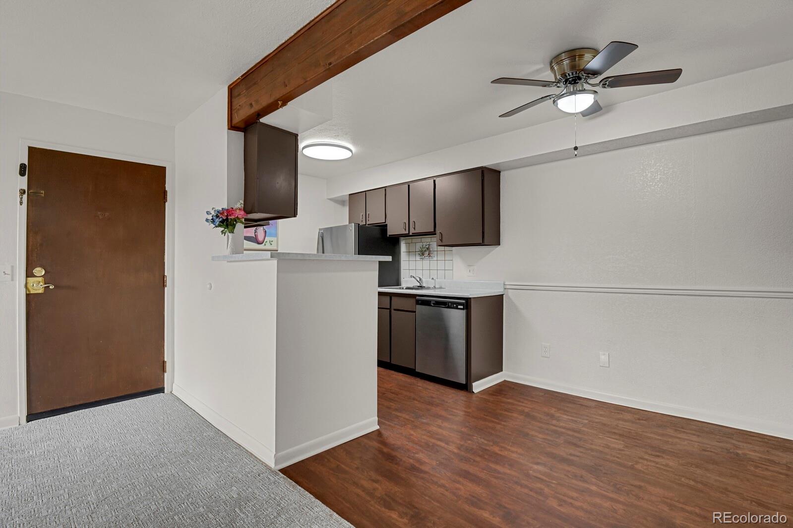 381 S Ames Street G104