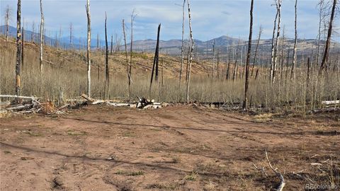 Lot 880 Slaoui Place Fort Garland CO 81133