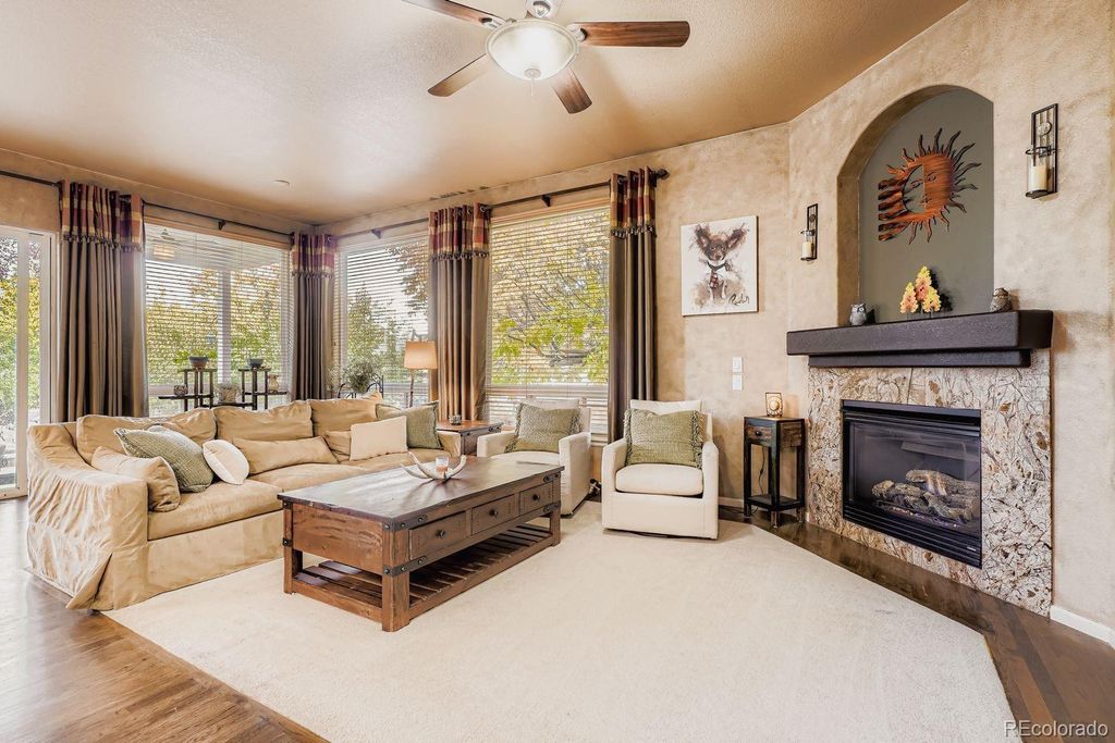 Photo of 7426 Slate Court, Castle Rock, CO 80108 (MLS # 4514444)