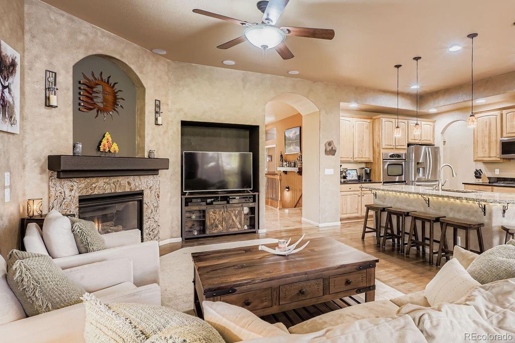 Photo of 7426 Slate Court, Castle Rock, CO 80108 (MLS # 4514444)