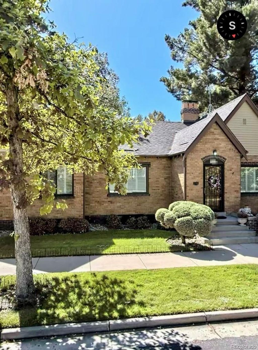 Photo of 400 S Race Street, Denver, CO 80209 (MLS # 4984390)