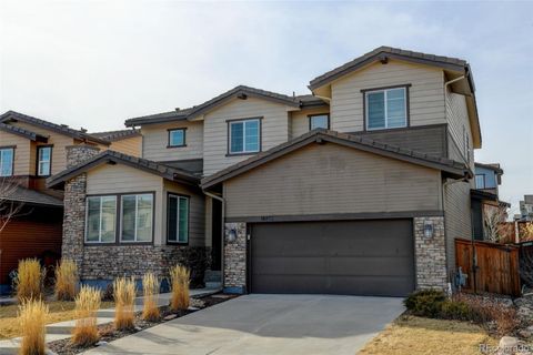 14165 Touchstone Point, Parker, CO 80134 - #: 4475573