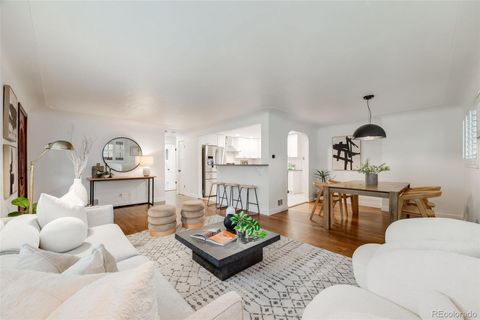 2090 Irving Street Denver CO 80211
