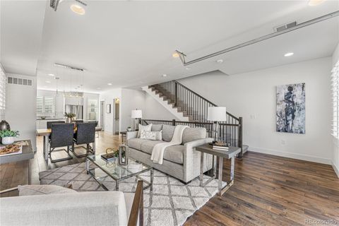 163 S Harrison Street Denver CO 80209