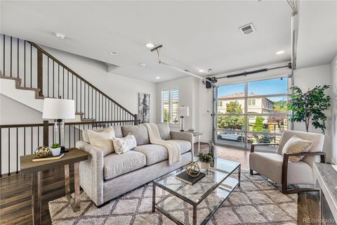 163 S Harrison Street Denver CO 80209