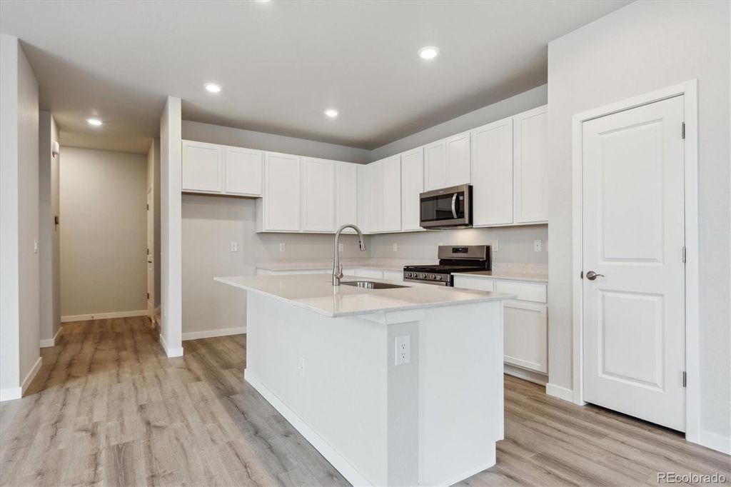Photo of 13861 Deertrack Lane, Parker, CO 80134 (MLS # 7466295)