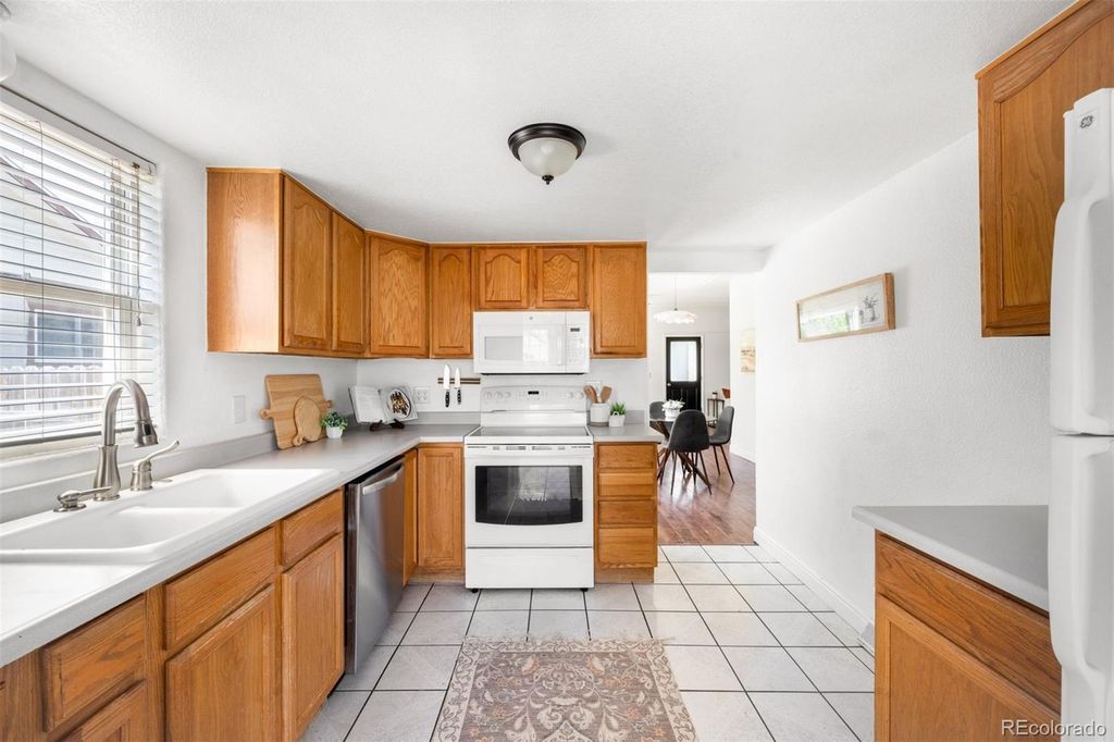 Photo of 4876 Stuart Street, Denver, CO 80212 (MLS # 2016492)