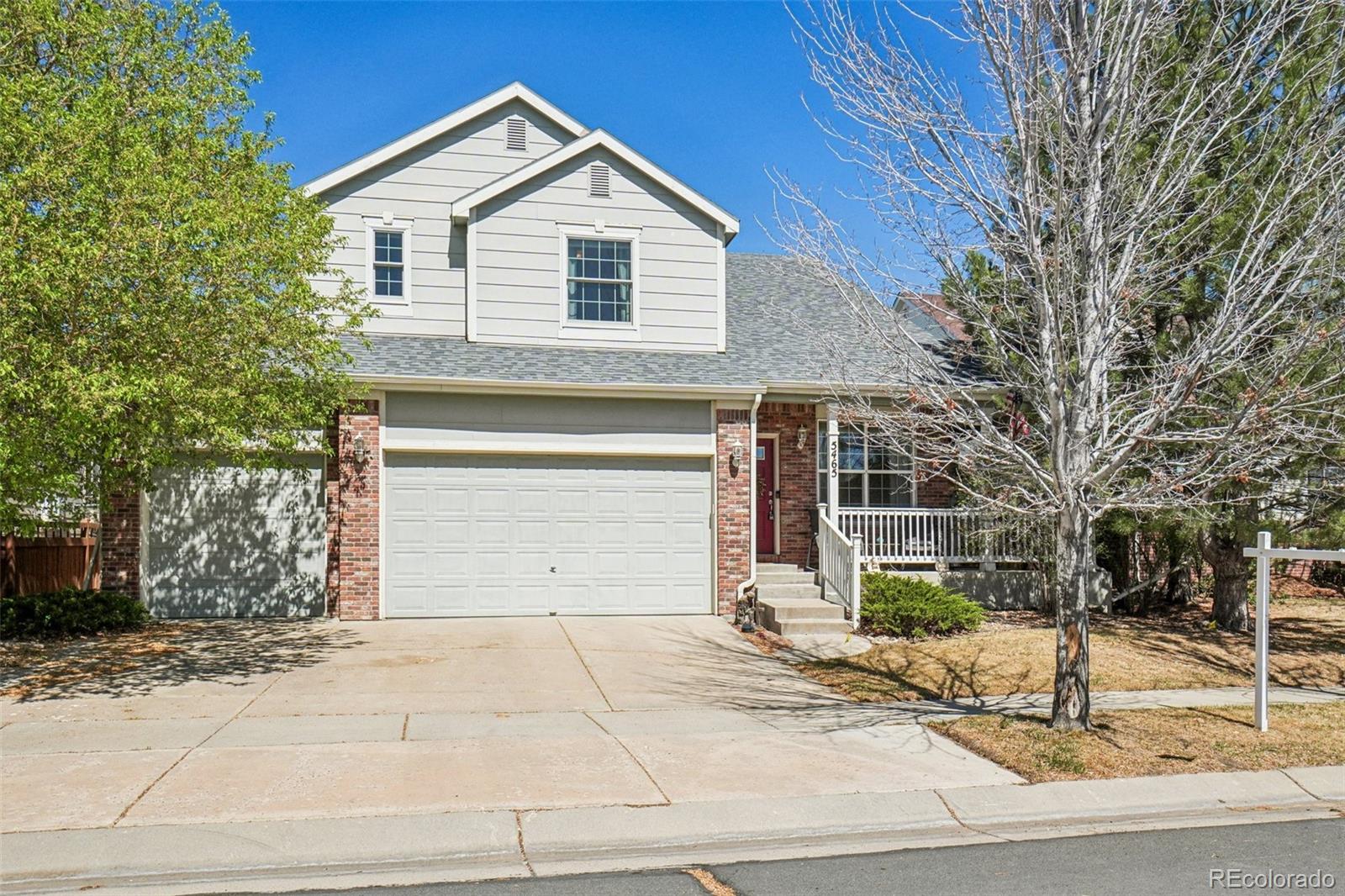 5465 Tall Spruce Street