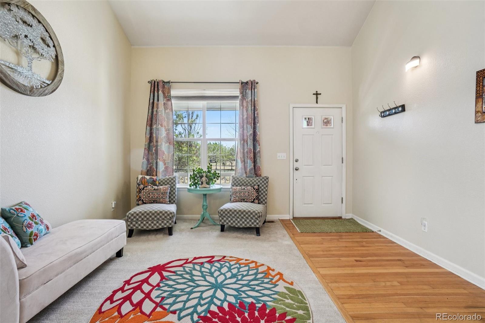 5465 Tall Spruce Street