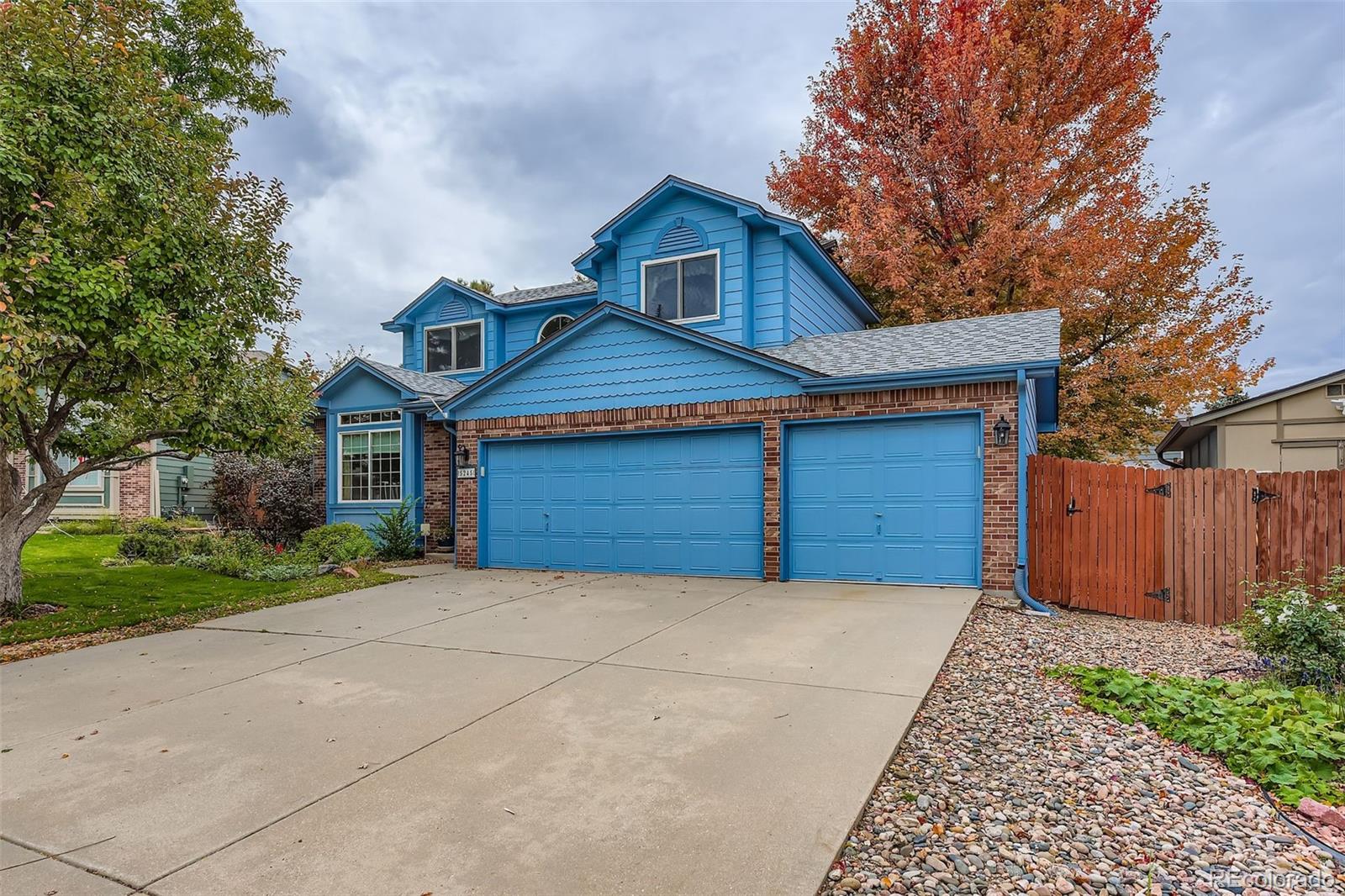 5245 S Flanders Street, Centennial, CO, 80015 1 5245 S Flanders Street