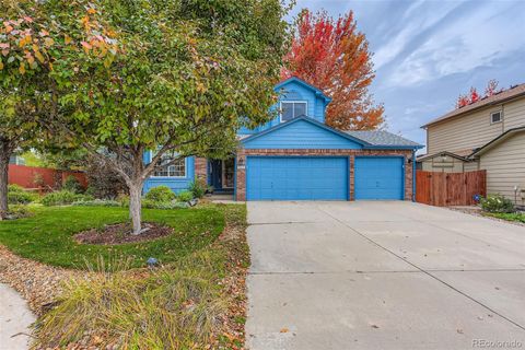 5245 S Flanders Street Centennial CO 80015