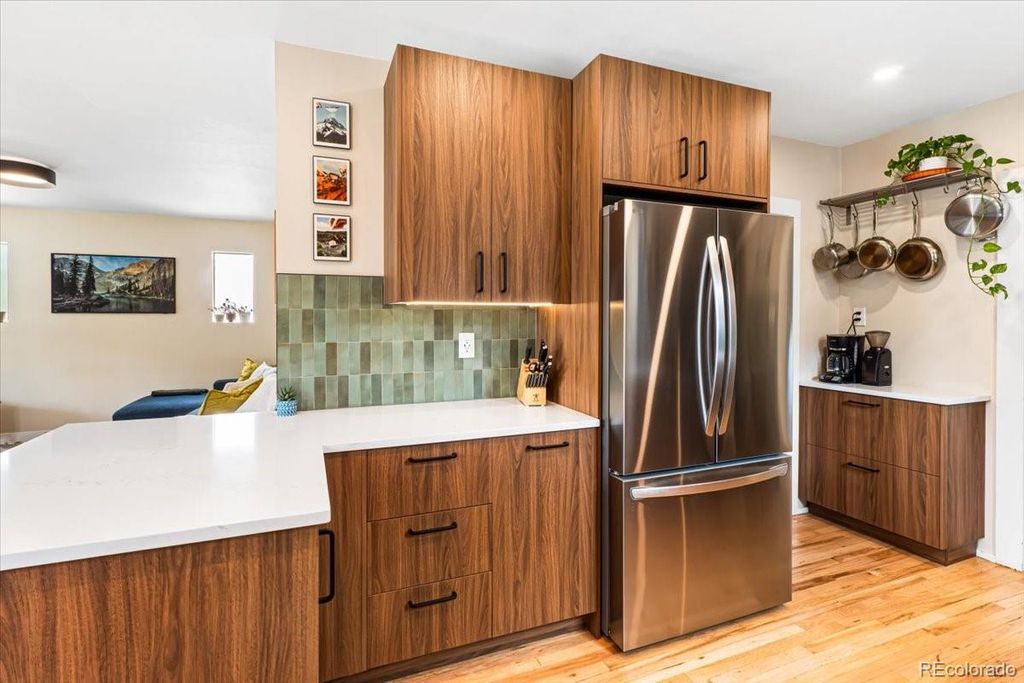 Photo of 3838 Yates Street, Denver, CO 80212 (MLS # 4232428)