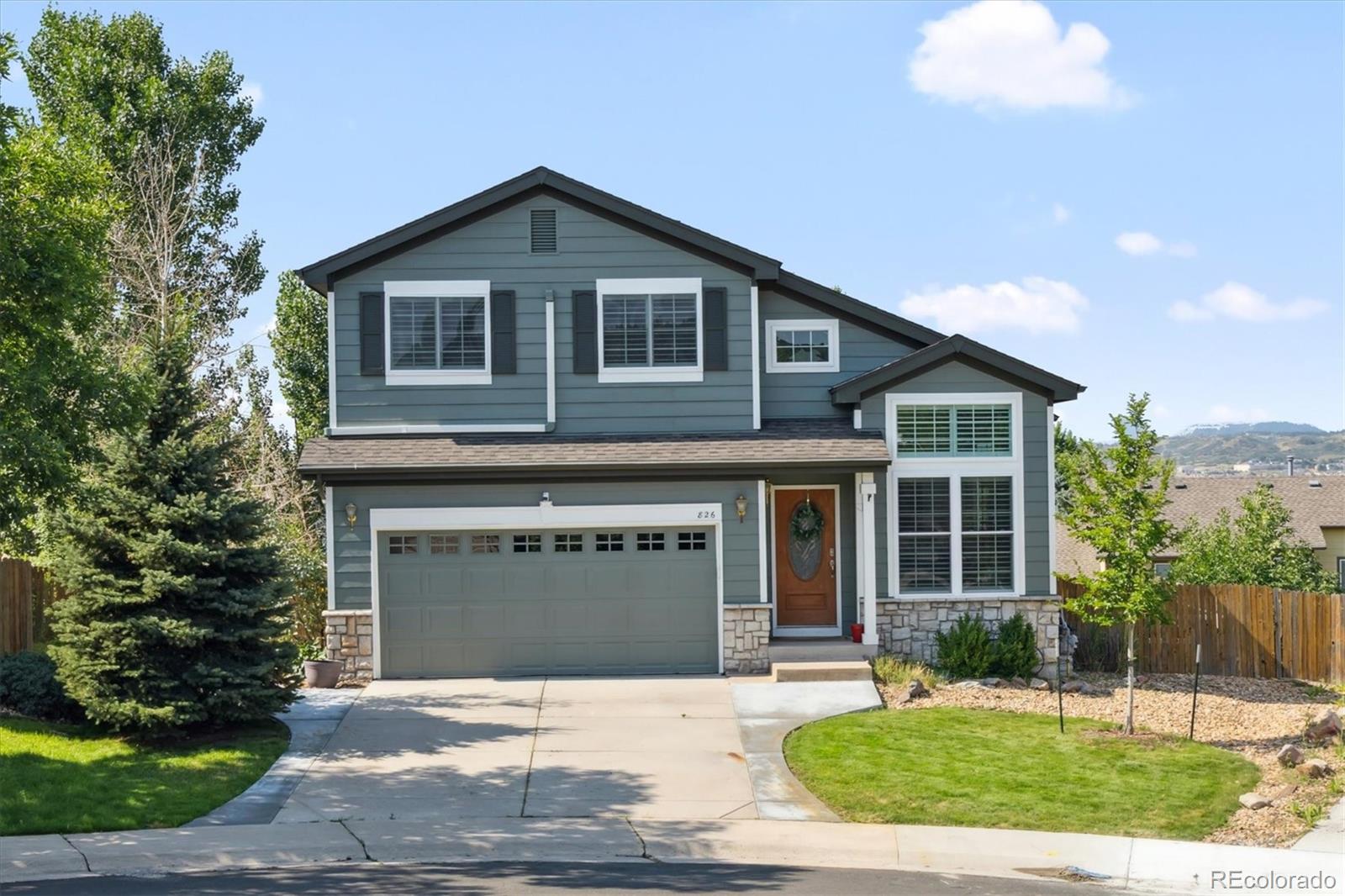 826 Concho Court