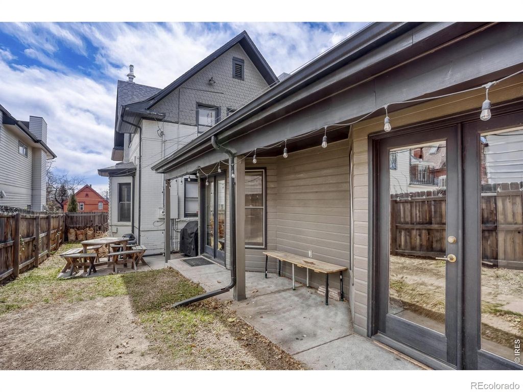 Photo of 3459 W 29th Avenue, Denver, CO 80211 (MLS # IR1052847)