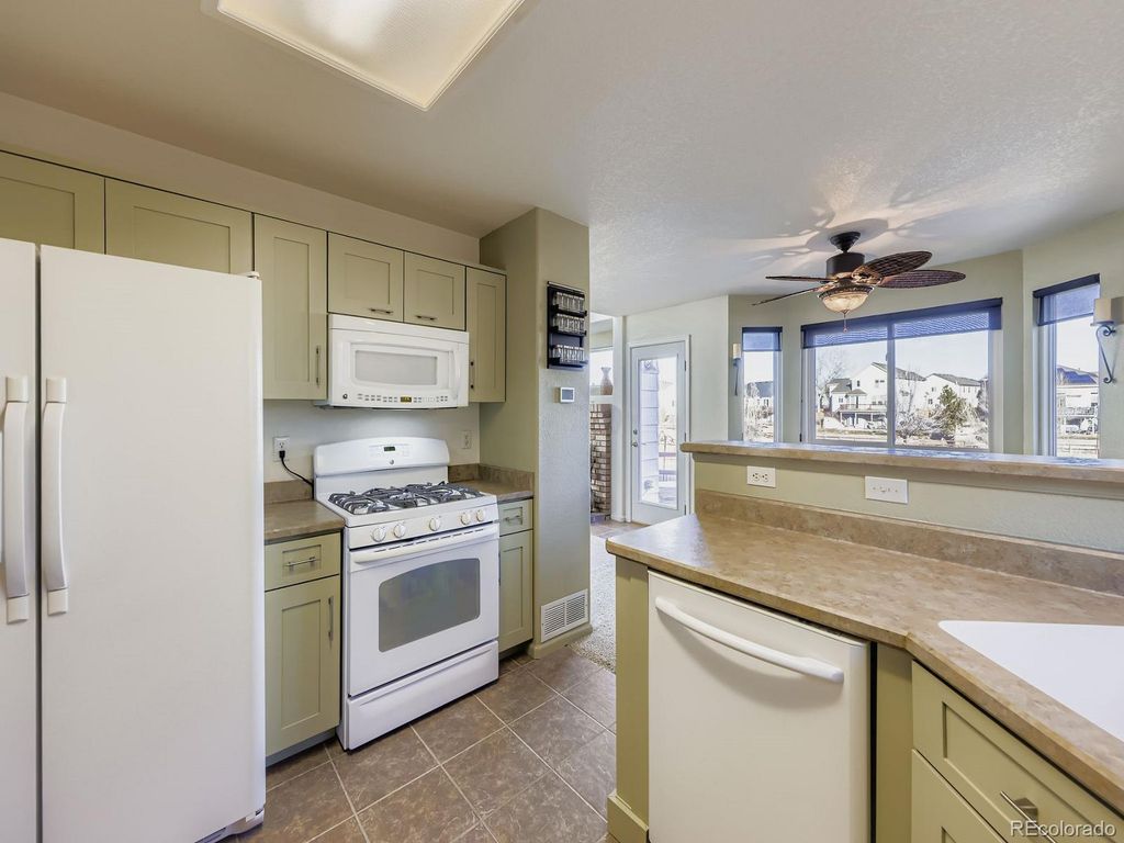 Photo of 5805 E 124th Way, Brighton, CO 80602 (MLS # 3440333)