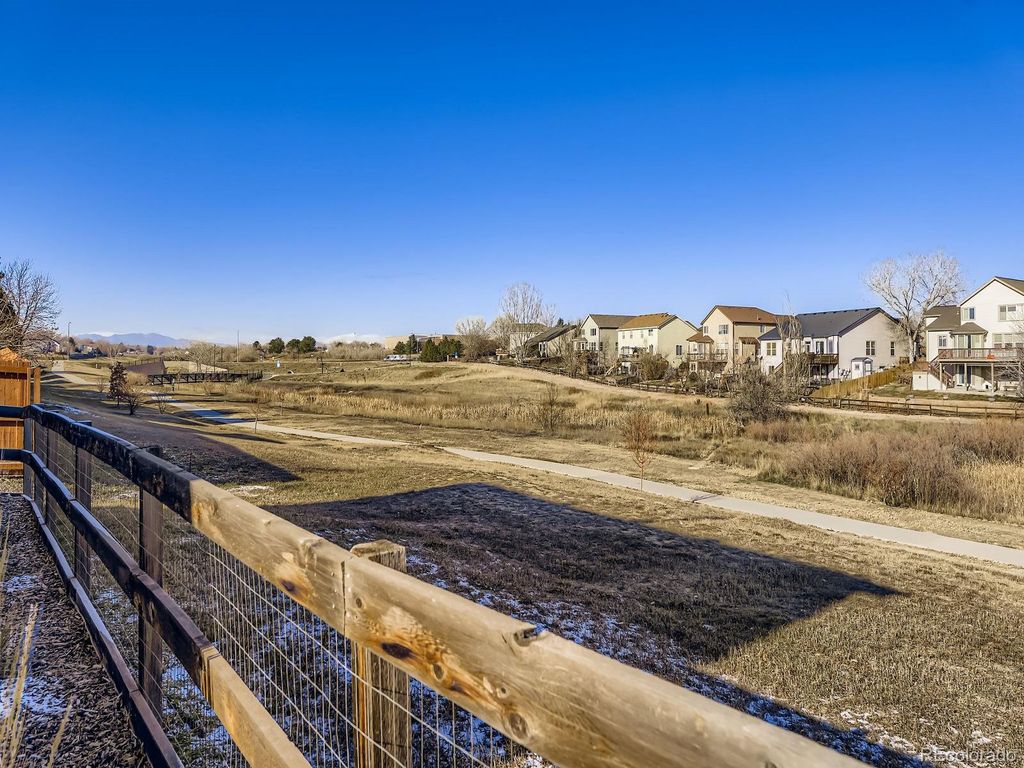 Photo of 5805 E 124th Way, Brighton, CO 80602 (MLS # 3440333)