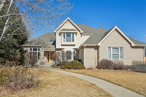 1922 Amethyst Drive Longmont CO 80504