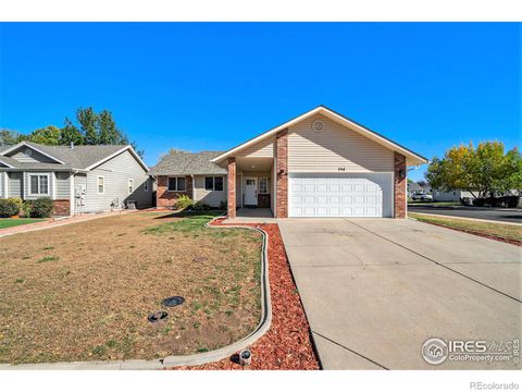 248 53rd Ave Ct, Greeley, CO 80634 - #: IR998220