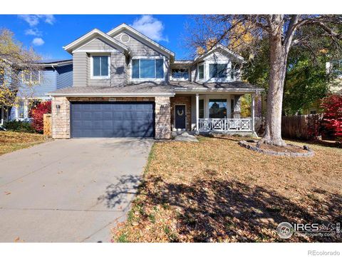 5865 N Orchard Creek Circle Boulder CO 80301