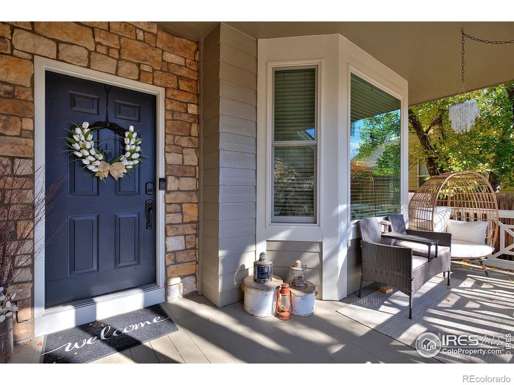 Photo of 5865 N Orchard Creek Circle, Boulder, CO 80301 (MLS # IR1050745)