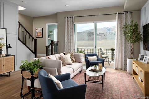 Photo of 15508 W Washburn Avenue, Lakewood, CO 80228 (MLS # 9959126)