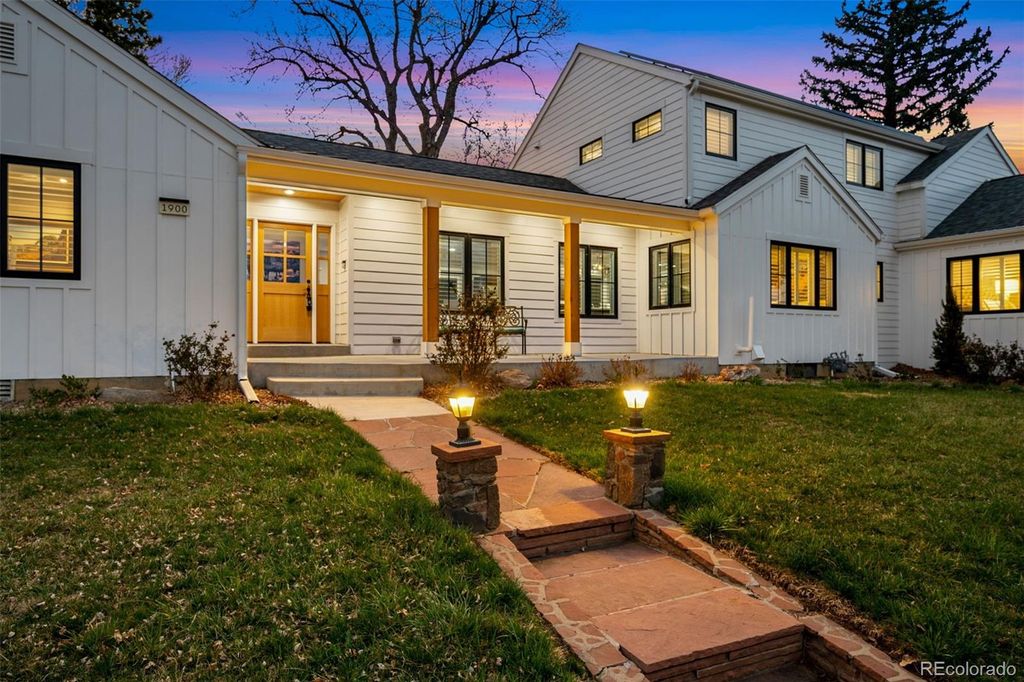 Photo of 1900 Pinal Road, Golden, CO 80401 (MLS # 8589547)