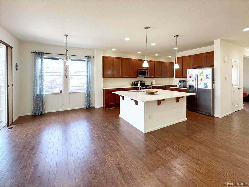 Photo of 315 Golden Gate Drive, Lafayette, CO 80026 (MLS # 8641126)