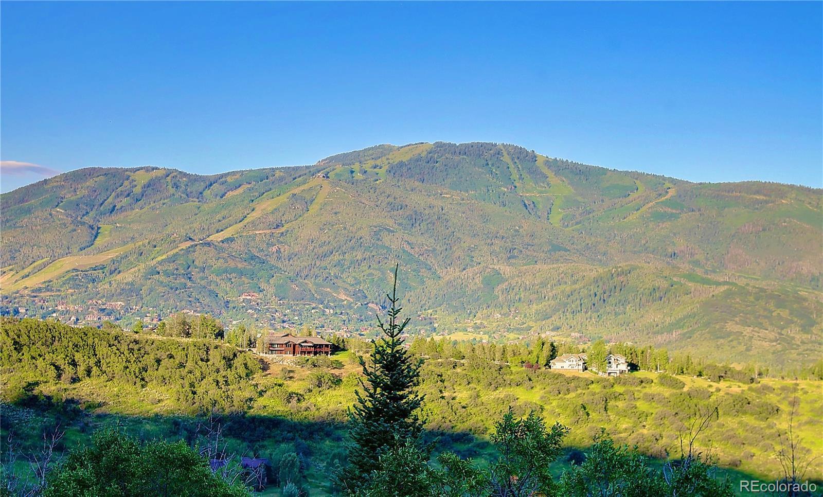 Photo 1 of 7 — 35650 Humble Road, Steamboat Springs, CO 80487